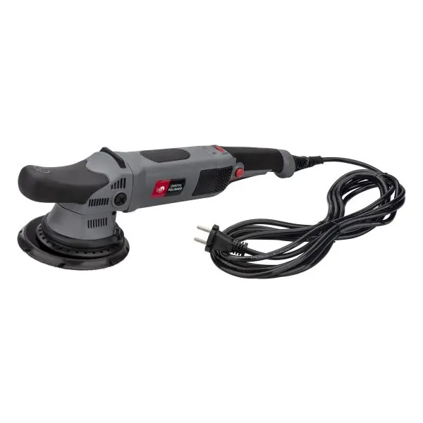 Polermaskin Säker betalning